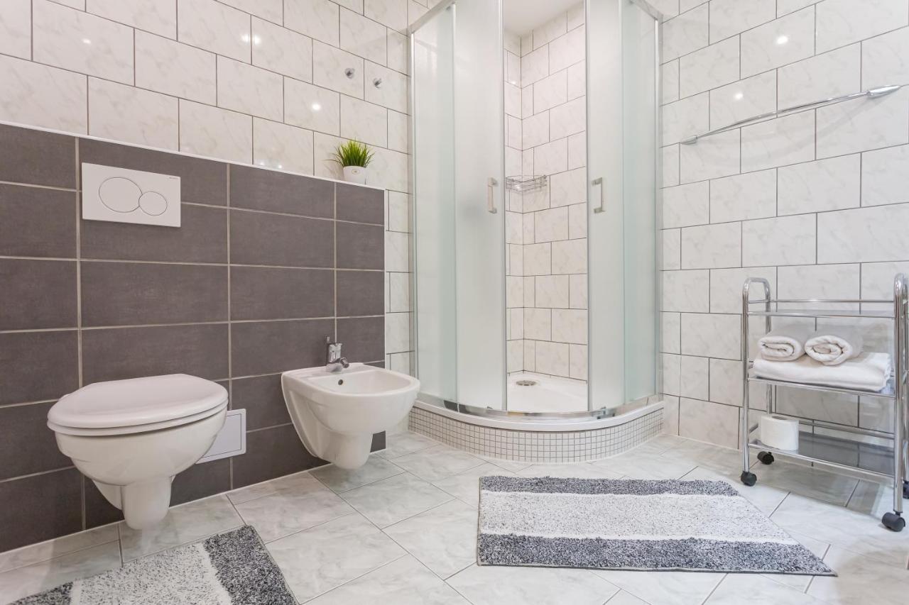 Pension Kraus Литомишль Экстерьер фото