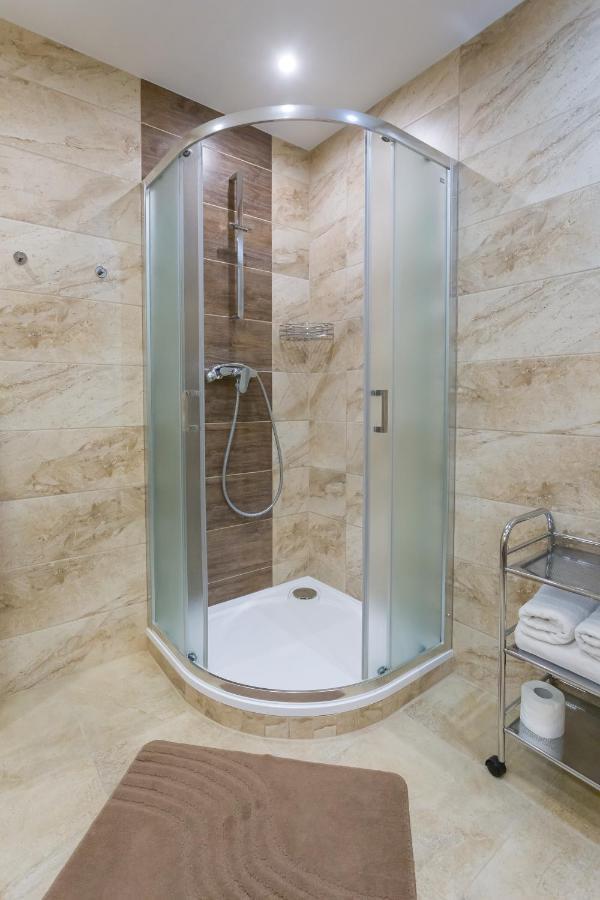 Pension Kraus Литомишль Экстерьер фото