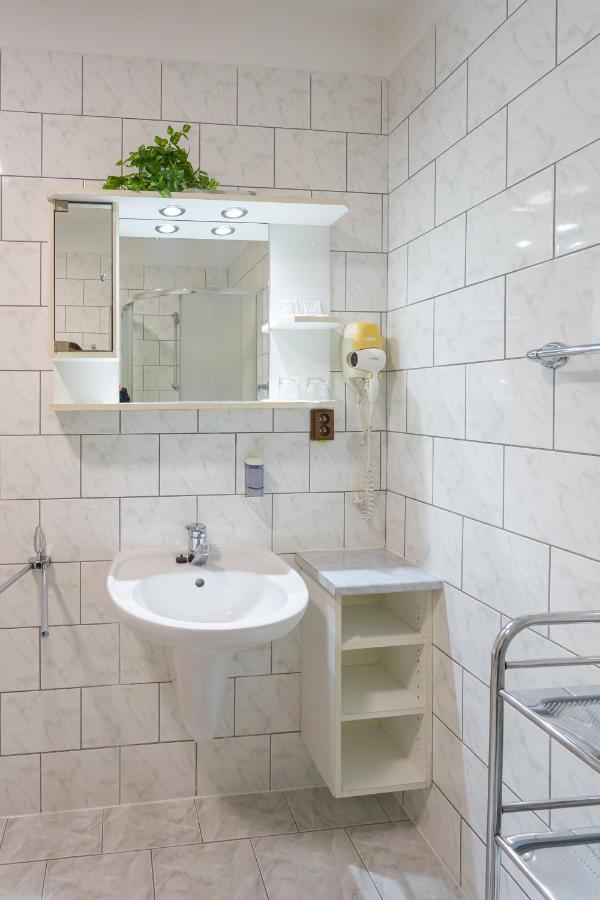 Pension Kraus Литомишль Экстерьер фото