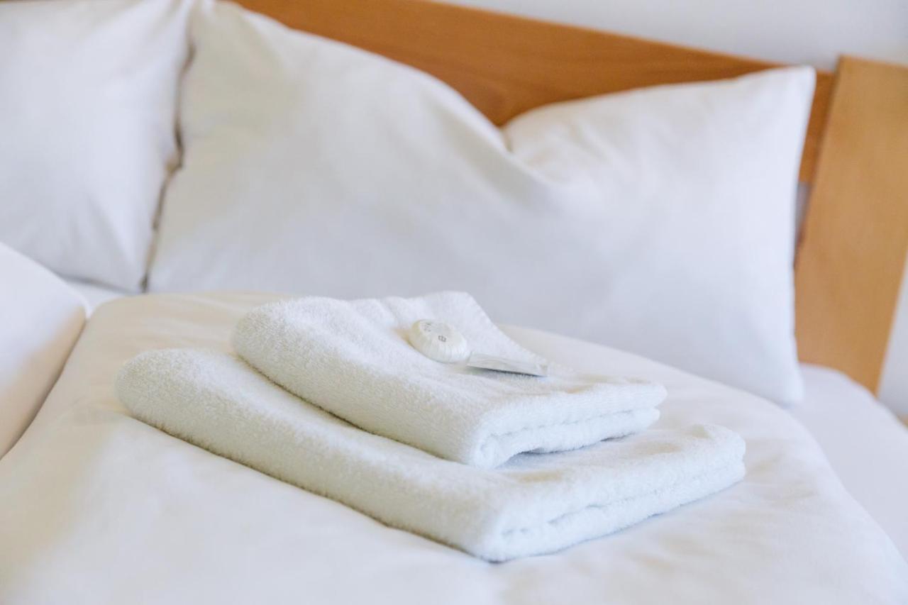 Pension Kraus Литомишль Номер фото